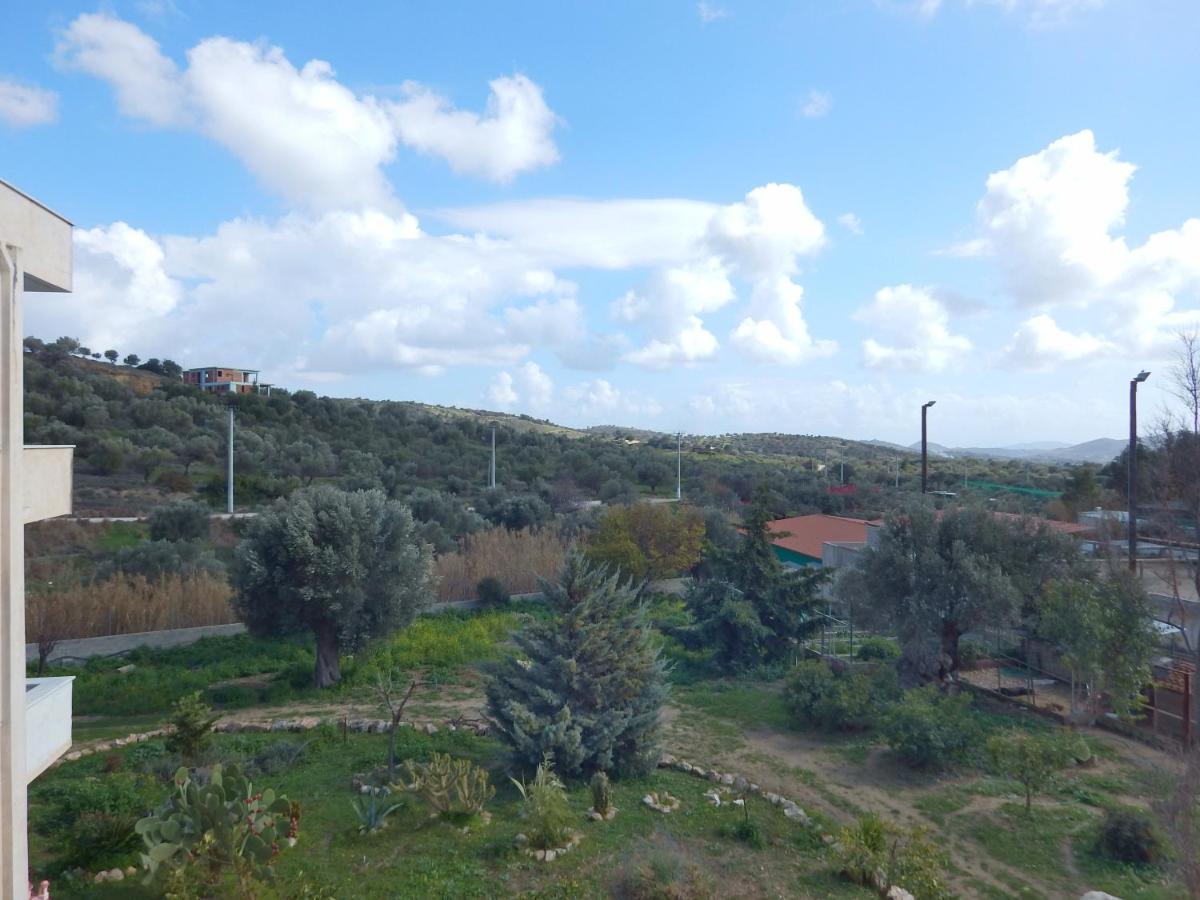 Апартаменты Οδυσσεια, Κοντά Σε Αεροδρόμιο, Λιμάνια Και Θάλασσες Keratea Экстерьер фото